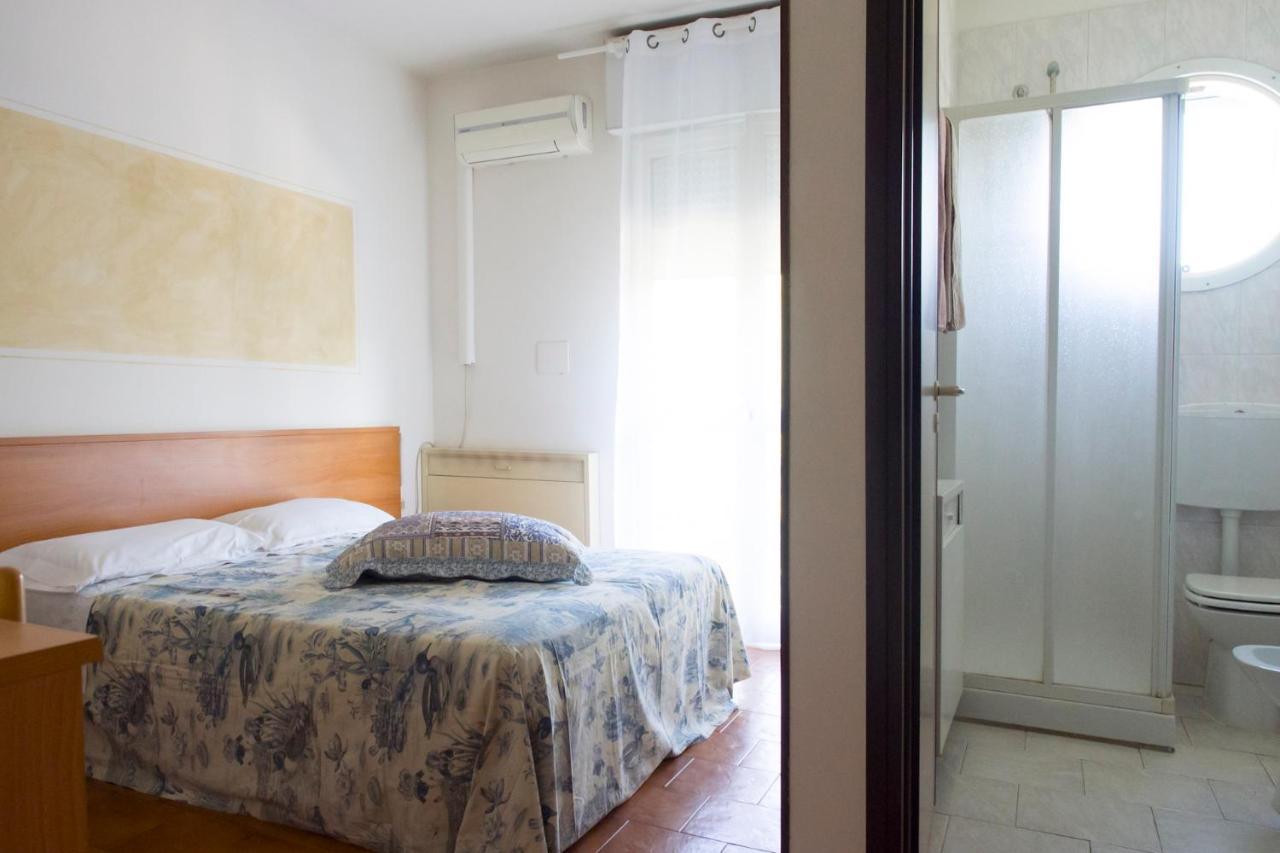 Hotel La Vela Castelnuovo Rangone Экстерьер фото
