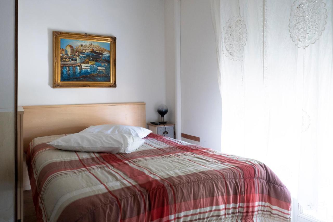 Hotel La Vela Castelnuovo Rangone Экстерьер фото