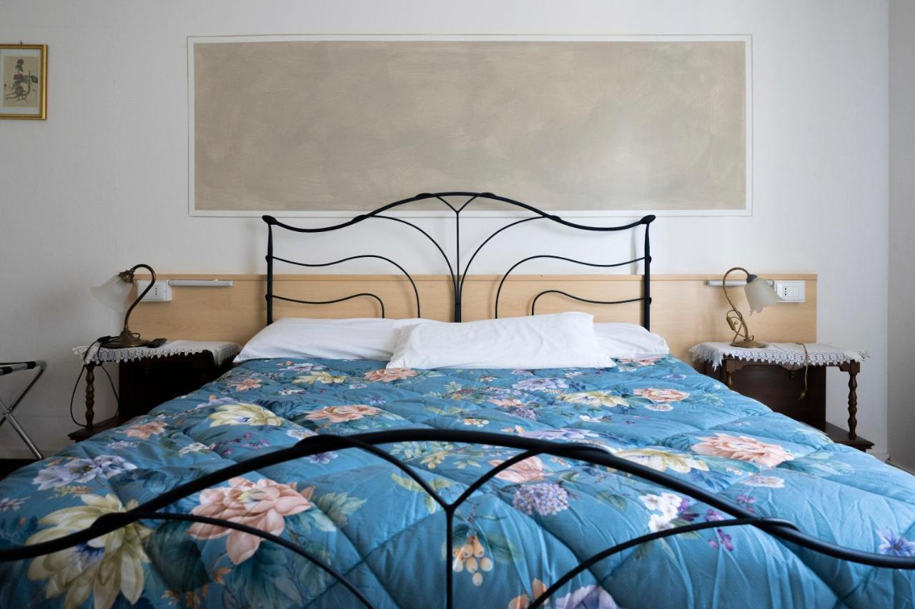 Hotel La Vela Castelnuovo Rangone Экстерьер фото
