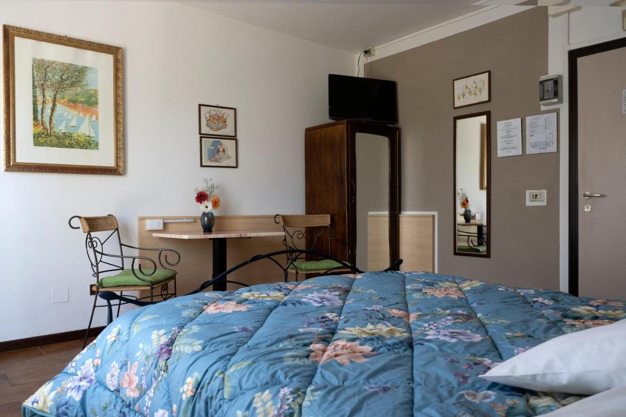 Hotel La Vela Castelnuovo Rangone Экстерьер фото